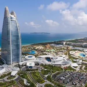 Resort Atlantis