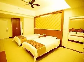 Spring Holiday Hotel Sanya