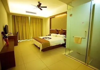 Spring Holiday Hotel Sanya