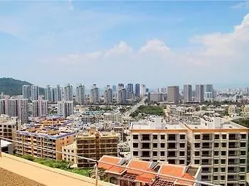 Spring Holiday Hotel Sanya