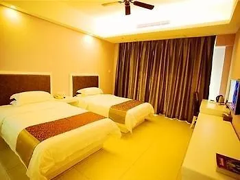 **  Spring Holiday Hotel Sanya China