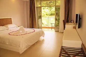 Spring Holiday Hotel Sanya