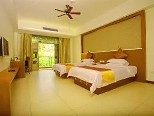 Spring Holiday Hotel Sanya