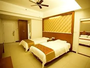 Spring Holiday Hotel Sanya China