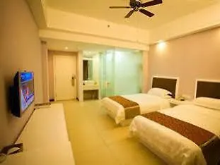 Spring Holiday Hotel Sanya 2*,  China
